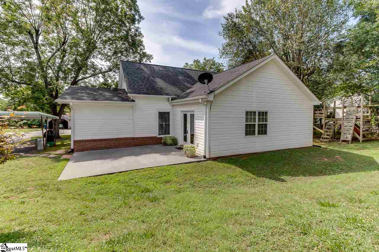 111 Garrison Street Easley, SC 29640 - Photo 35 of 36 Gallery Image 35