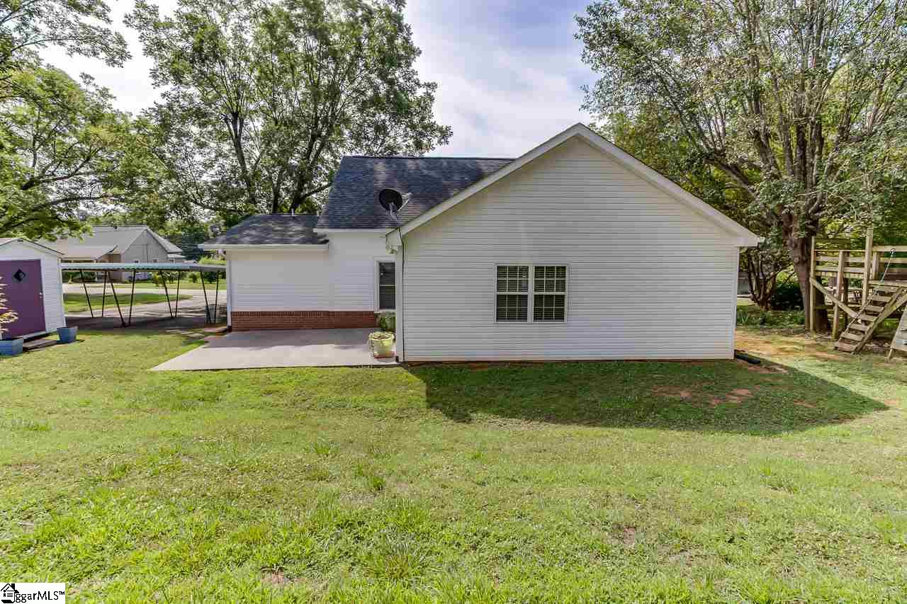 111 Garrison Street Easley, SC 29640 - Photo 36 of 36 Gallery Image 36