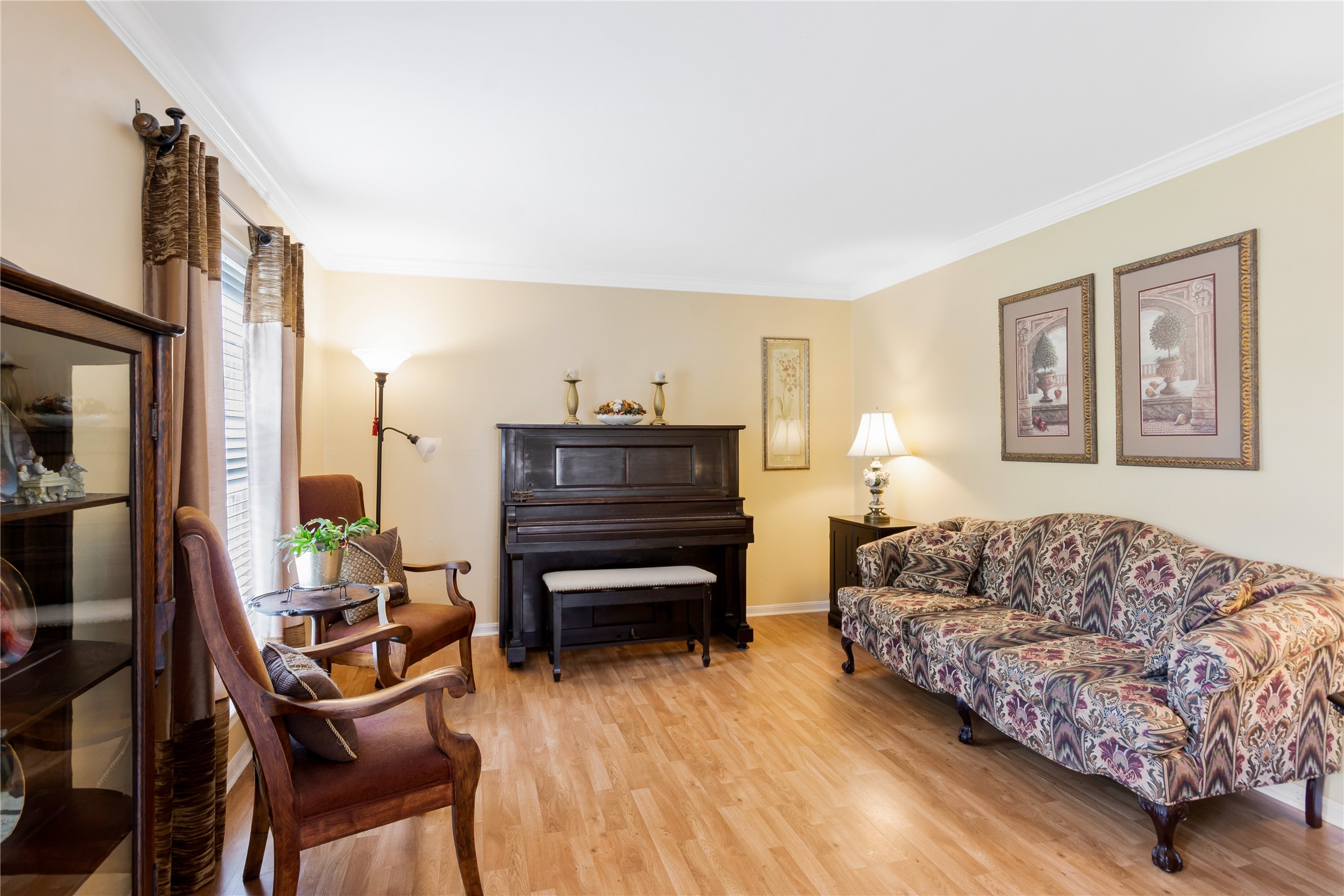 15610 Winmoss Court Houston, TX 77068 - Photo 9 of 42