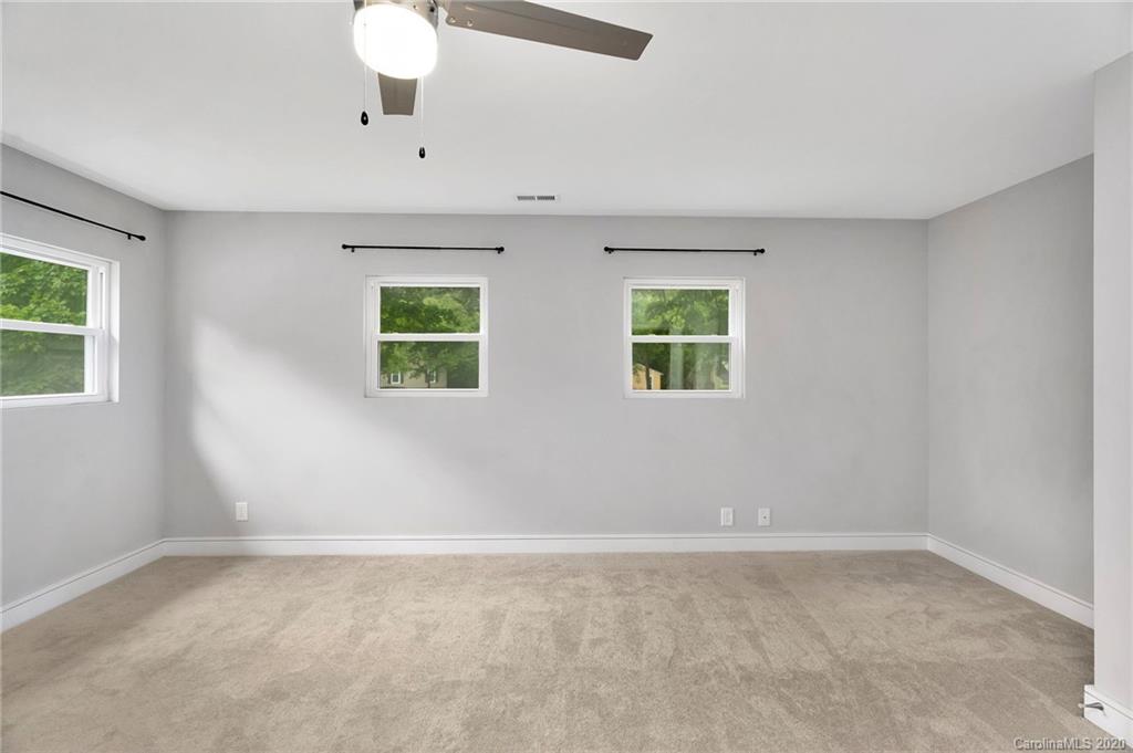 6200 Ropley Court Charlotte, NC 28211 - Photo 21 of 30 an empty room with windows