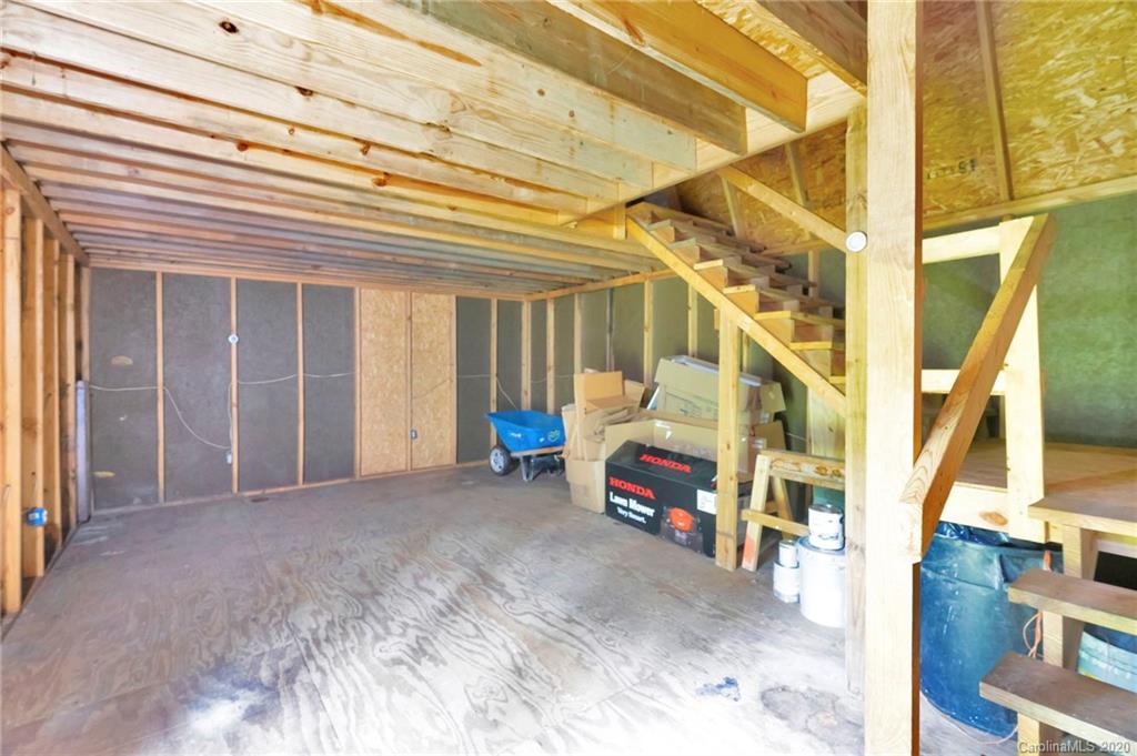 6200 Ropley Court Charlotte, NC 28211 - Photo 30 of 30 a view of an empty room