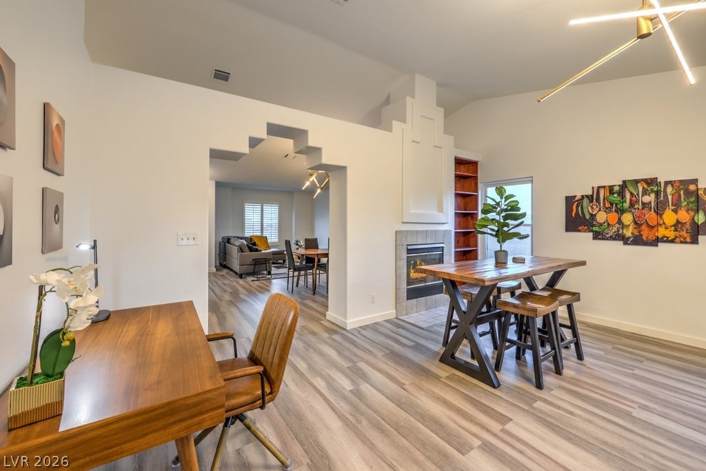 549 Brigadier Street Henderson, NV 89002 - Photo 33 of 38