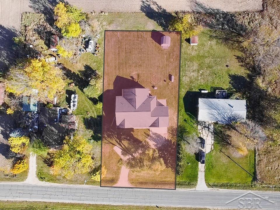 7333 South Shepherd Road Shepherd, MI 48883 - Photo 76 of 77