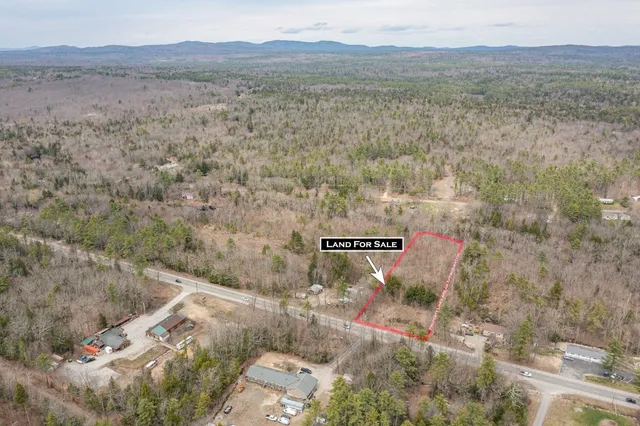 $129,900 | 0 Nh Route 11, Farmington, NH 03835