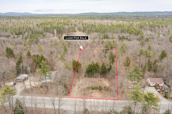 $129,900 | 0 Nh Route 11, Farmington, NH 03835