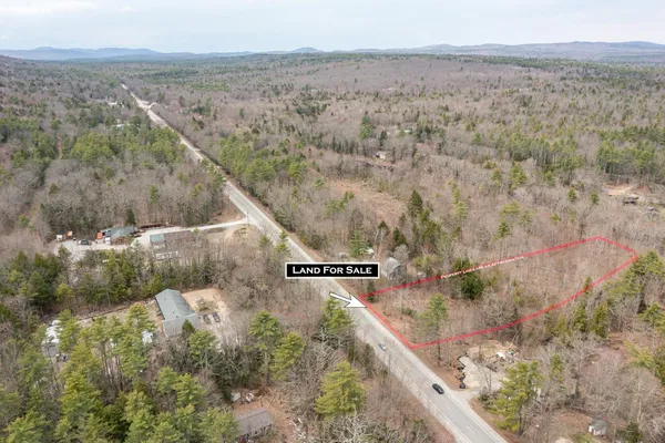 $129,900 | 0 Nh Route 11, Farmington, NH 03835