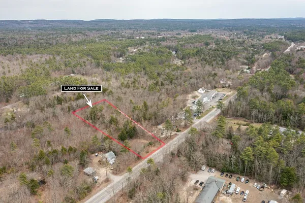 $129,900 | 0 Nh Route 11, Farmington, NH 03835