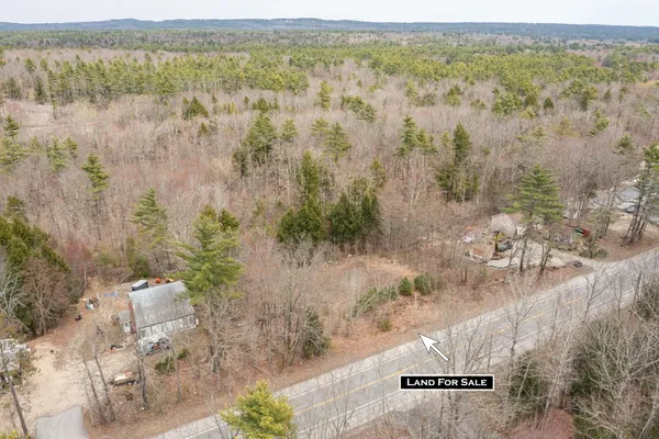 $129,900 | 0 Nh Route 11, Farmington, NH 03835