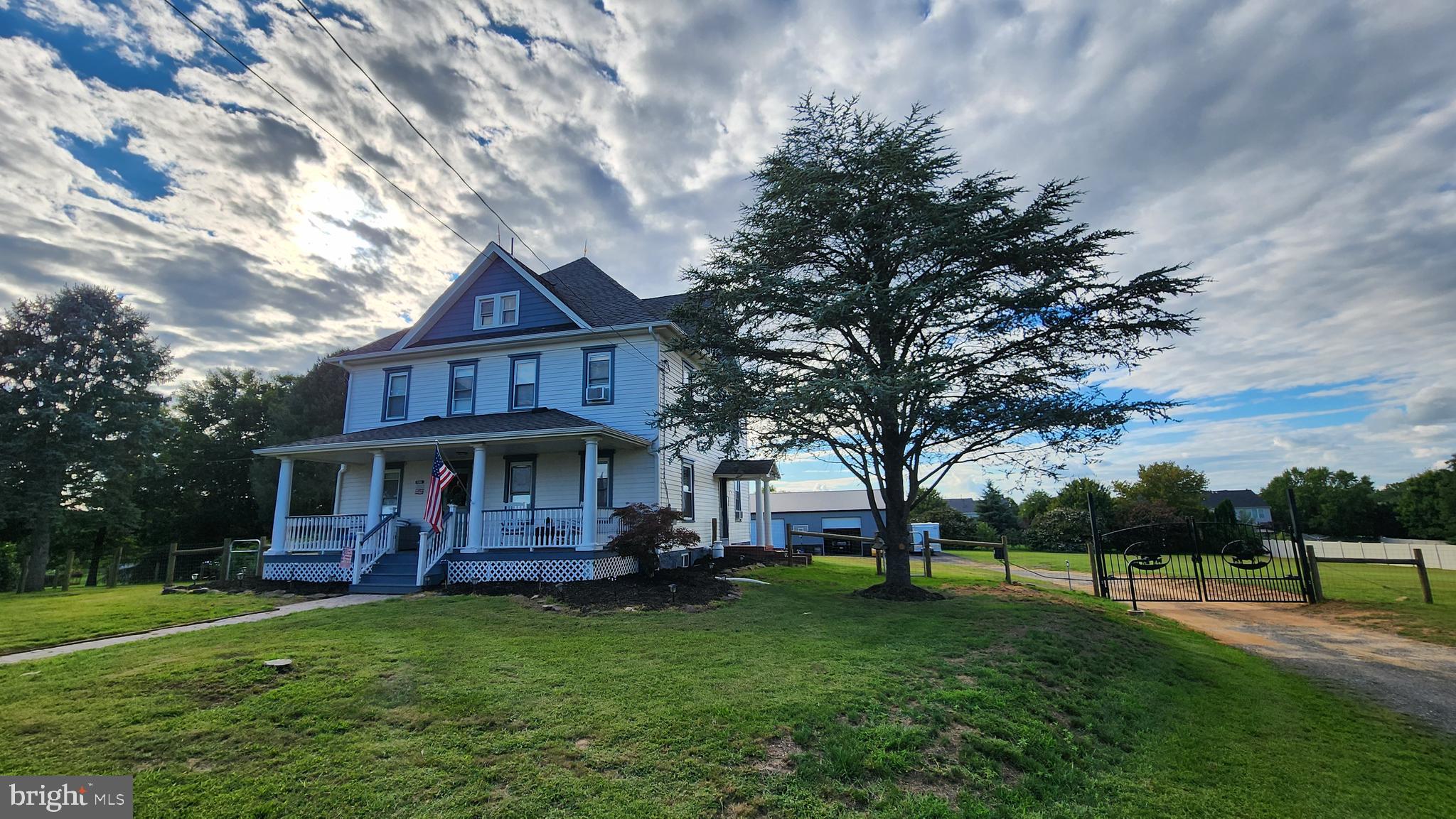 829 Union Road Mickleton, NJ 08056 - Photo 1 of 62 Front