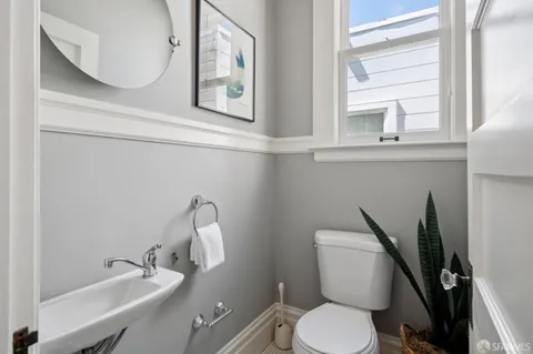 $1,249,000 | 1334 11th Avenue, San Francisco, CA 94122