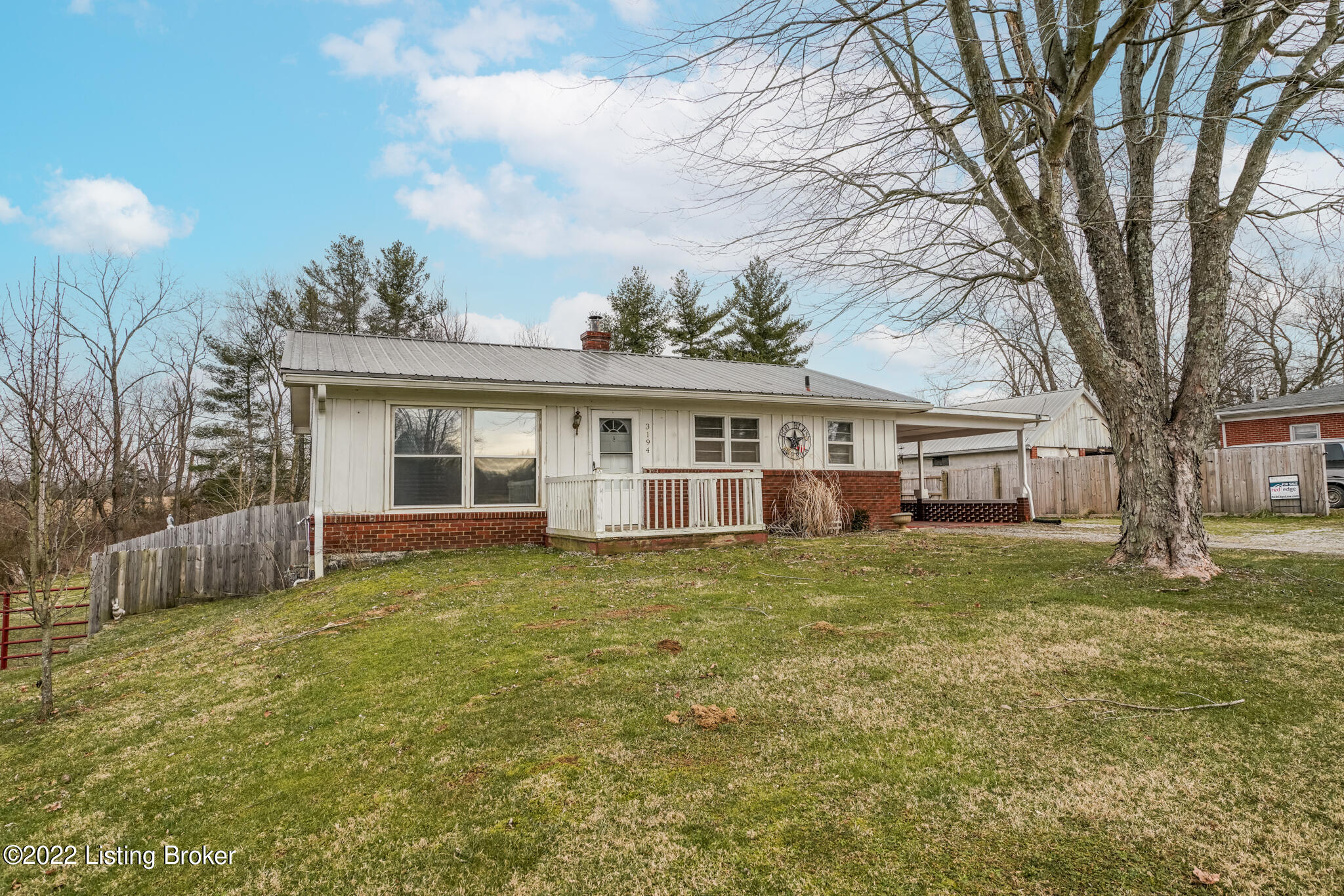 3194 Evergreen Road Frankfort, KY 40601 - Photo 1 of 27 01-3194-1