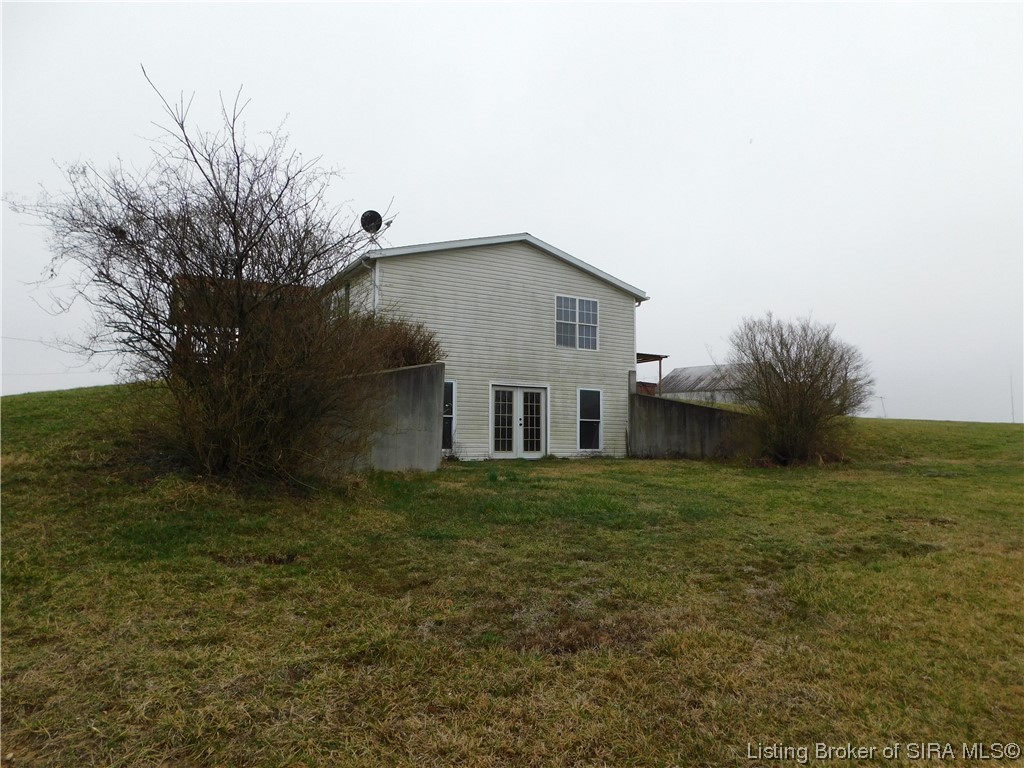 3968 North Highland Road Salem, IN 47167 - Photo 4 of 27 Gallery Image 4
