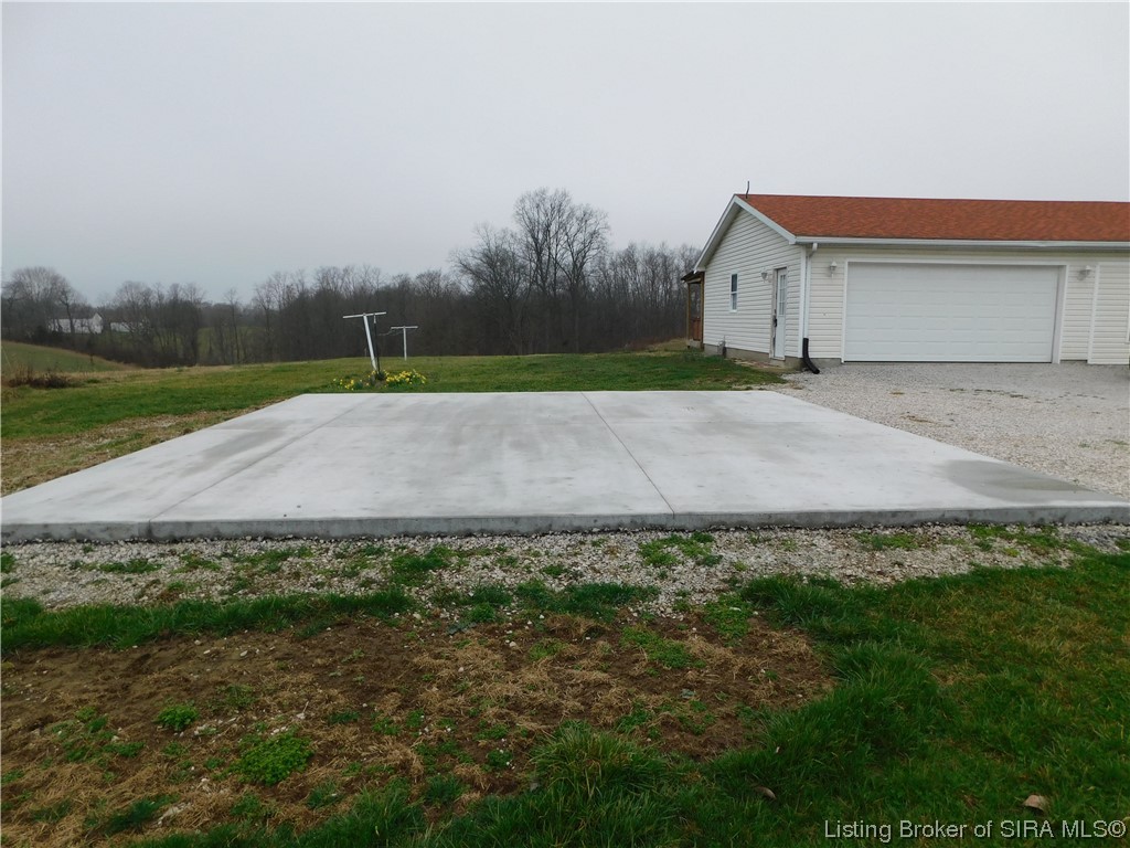 3968 North Highland Road Salem, IN 47167 - Photo 5 of 27 Gallery Image 5
