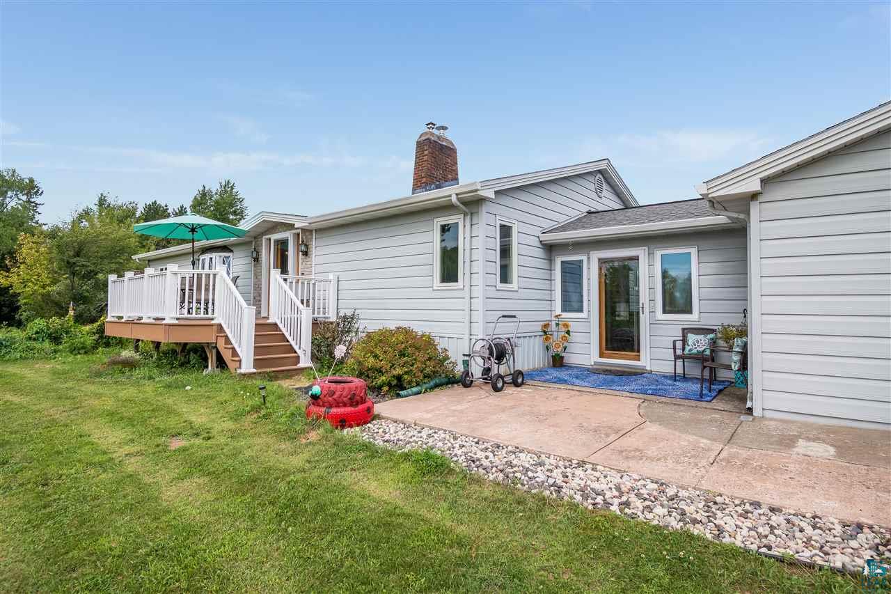 4449 East Tri Lakes Road Superior, WI 54880 - Photo 3 of 40