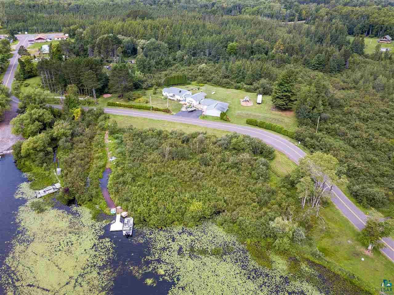 4449 East Tri Lakes Road Superior, WI 54880 - Photo 33 of 40