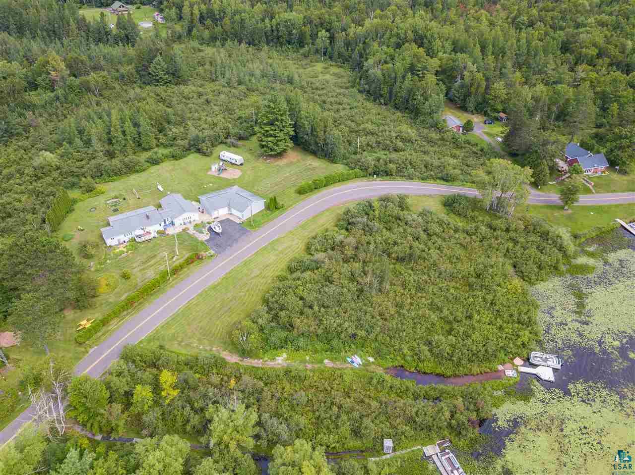4449 East Tri Lakes Road Superior, WI 54880 - Photo 35 of 40