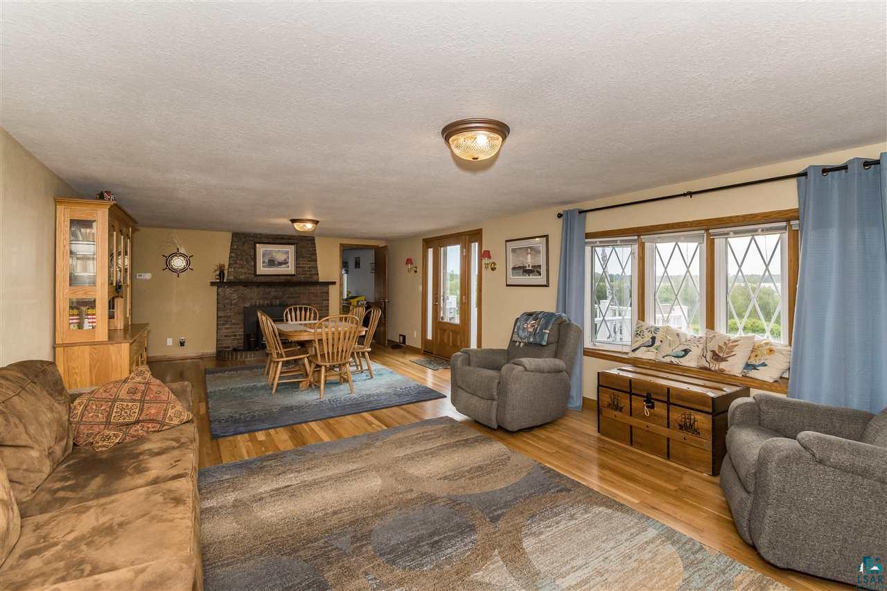 4449 East Tri Lakes Road Superior, WI 54880 - Photo 4 of 40