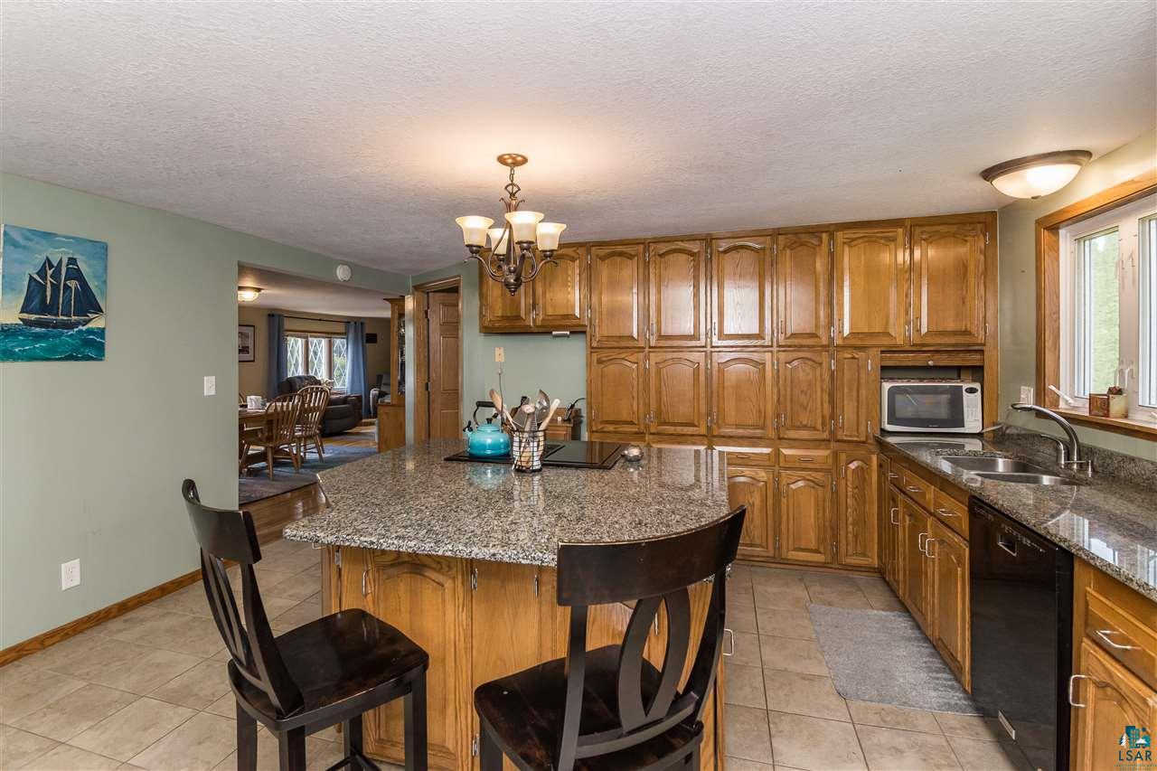 4449 East Tri Lakes Road Superior, WI 54880 - Photo 6 of 40