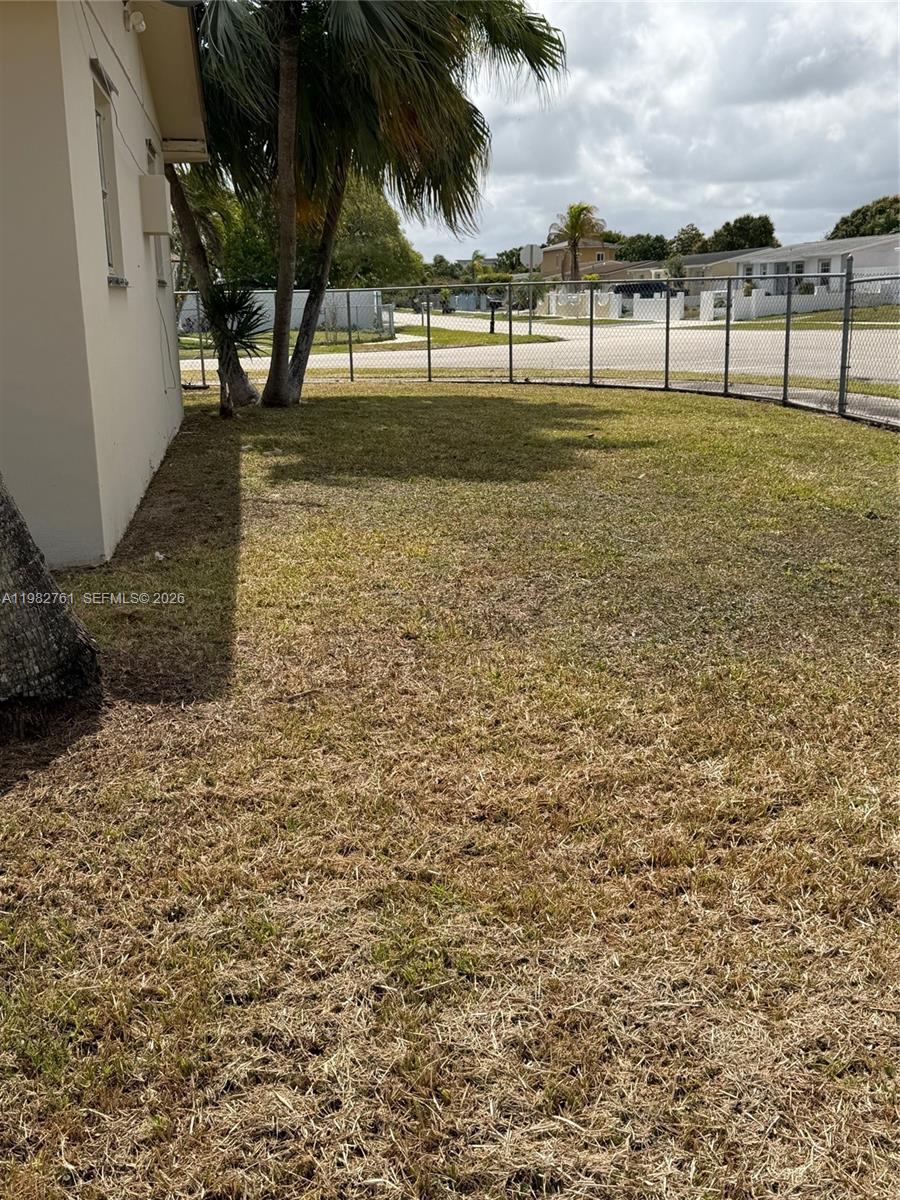 14865 Southwest 302nd Street Homestead, FL 33033 - Photo 17 of 18 a view of park with tree s