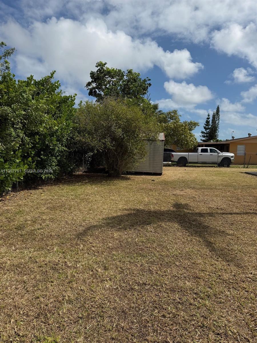 14865 Southwest 302nd Street Homestead, FL 33033 - Photo 6 of 18 a view of a lake view