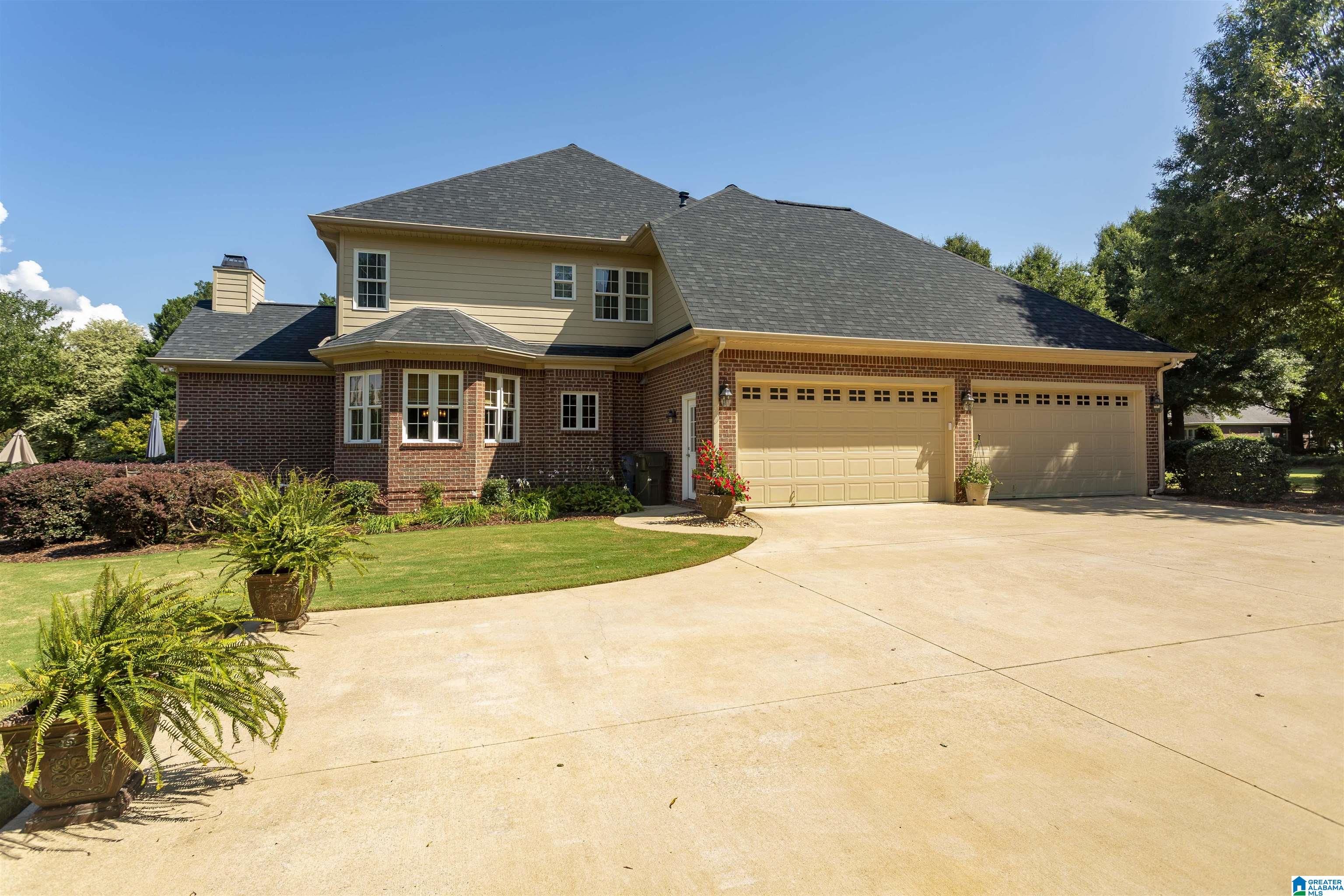 196 Willow Cove Road Oxford, AL 36203 - Photo 3 of 45