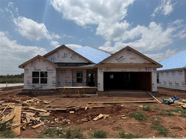 $339,900 | 7664 Lake Ridge Parkway, Abilene, TX 79602