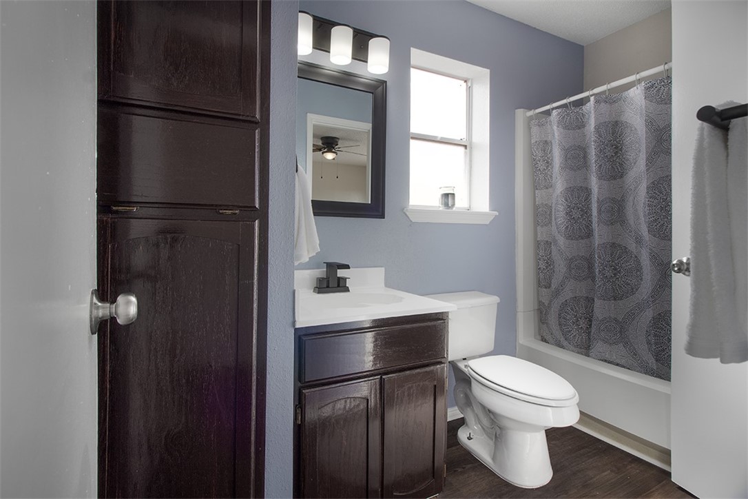 6702 Everhart Road, Unit O106 Corpus Christi, TX 78413 - Photo 14 of 22