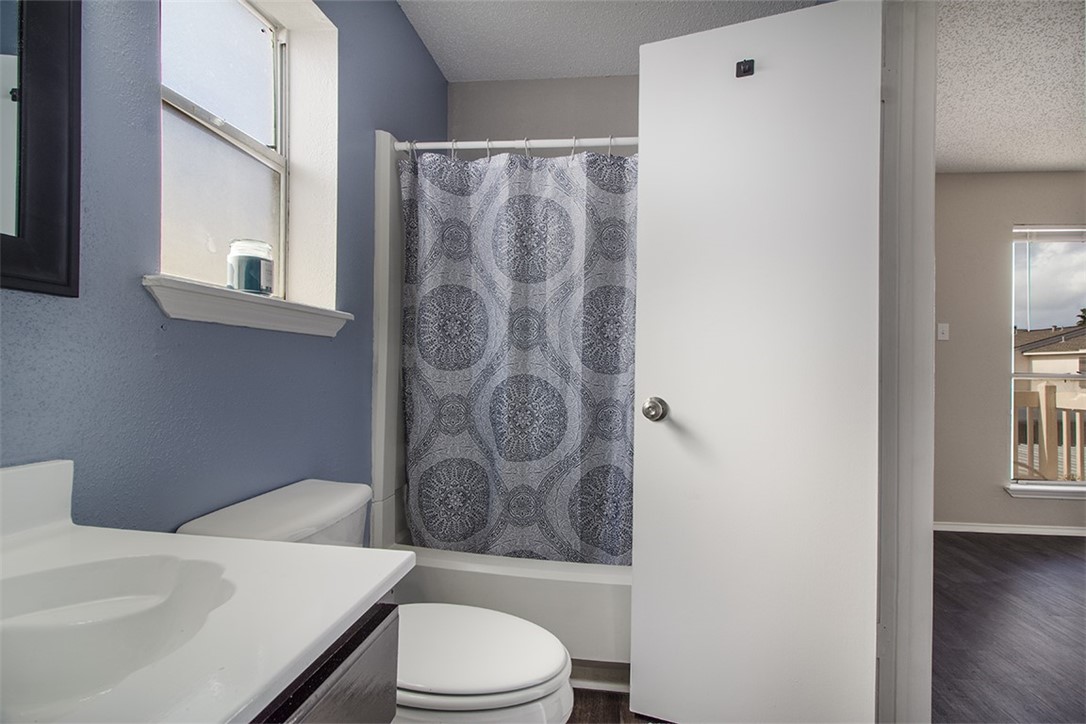 6702 Everhart Road, Unit O106 Corpus Christi, TX 78413 - Photo 15 of 22