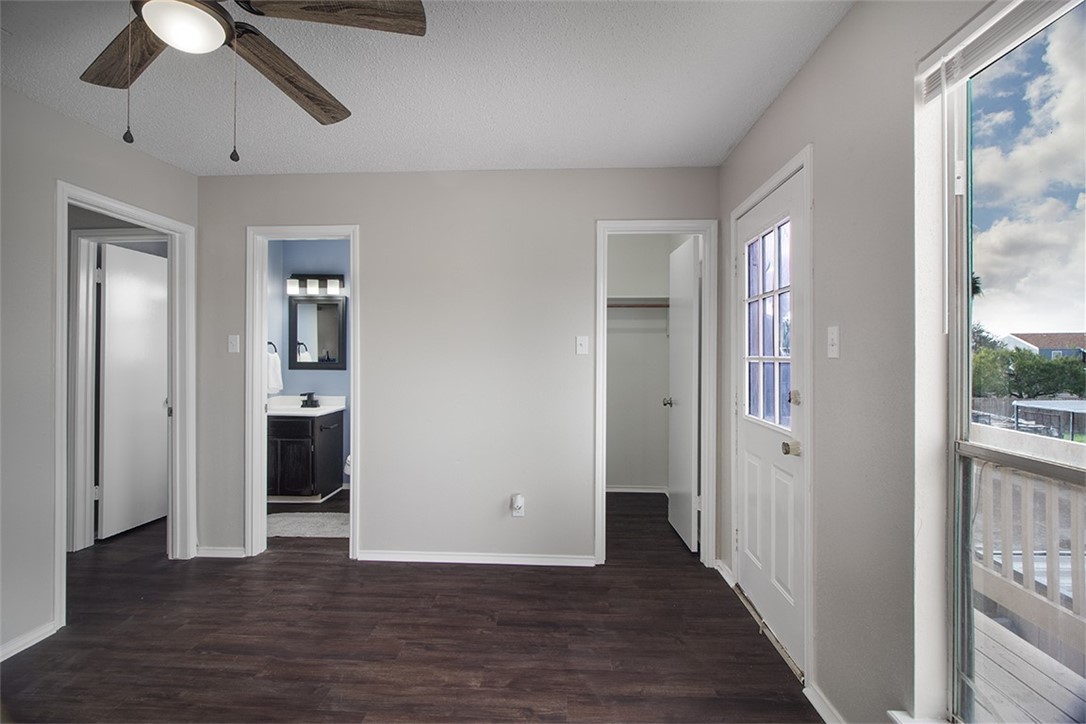 6702 Everhart Road, Unit O106 Corpus Christi, TX 78413 - Photo 16 of 22