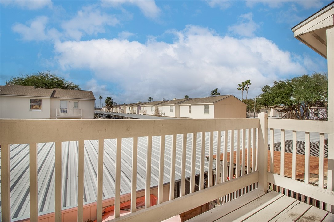 6702 Everhart Road, Unit O106 Corpus Christi, TX 78413 - Photo 20 of 22