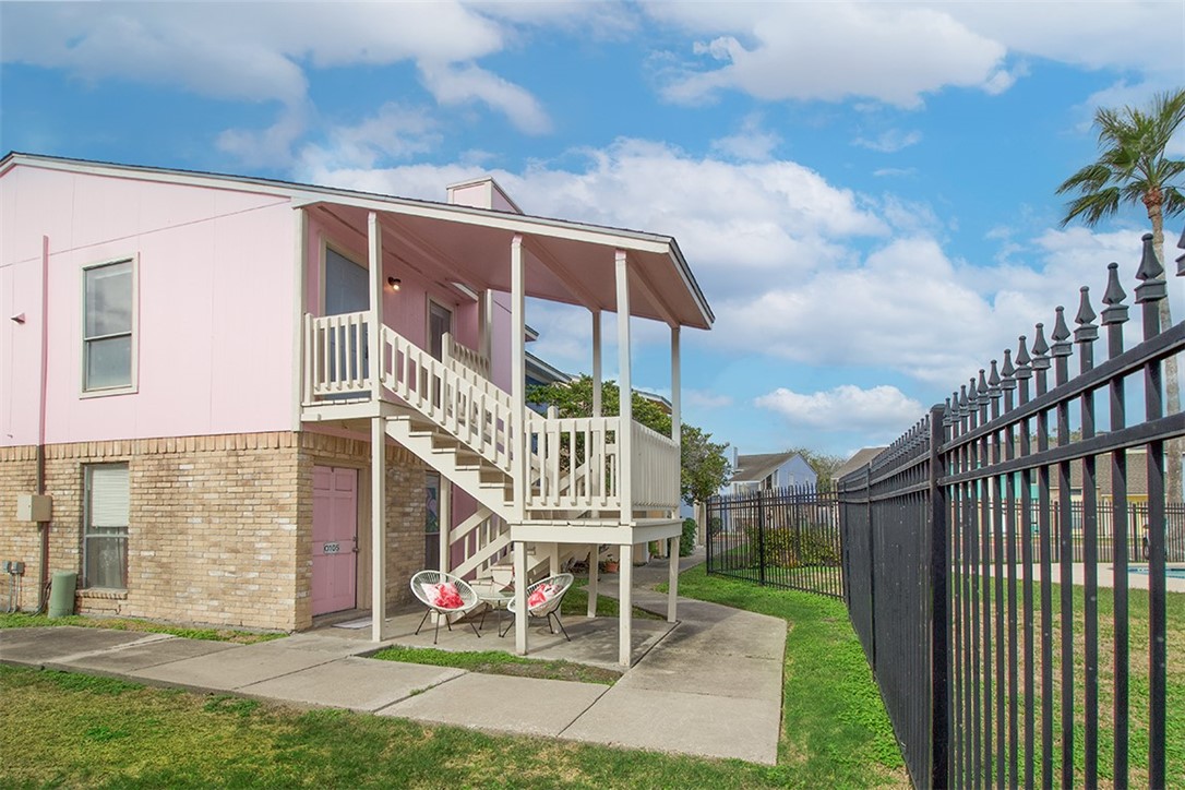 6702 Everhart Road, Unit O106 Corpus Christi, TX 78413 - Photo 2 of 22