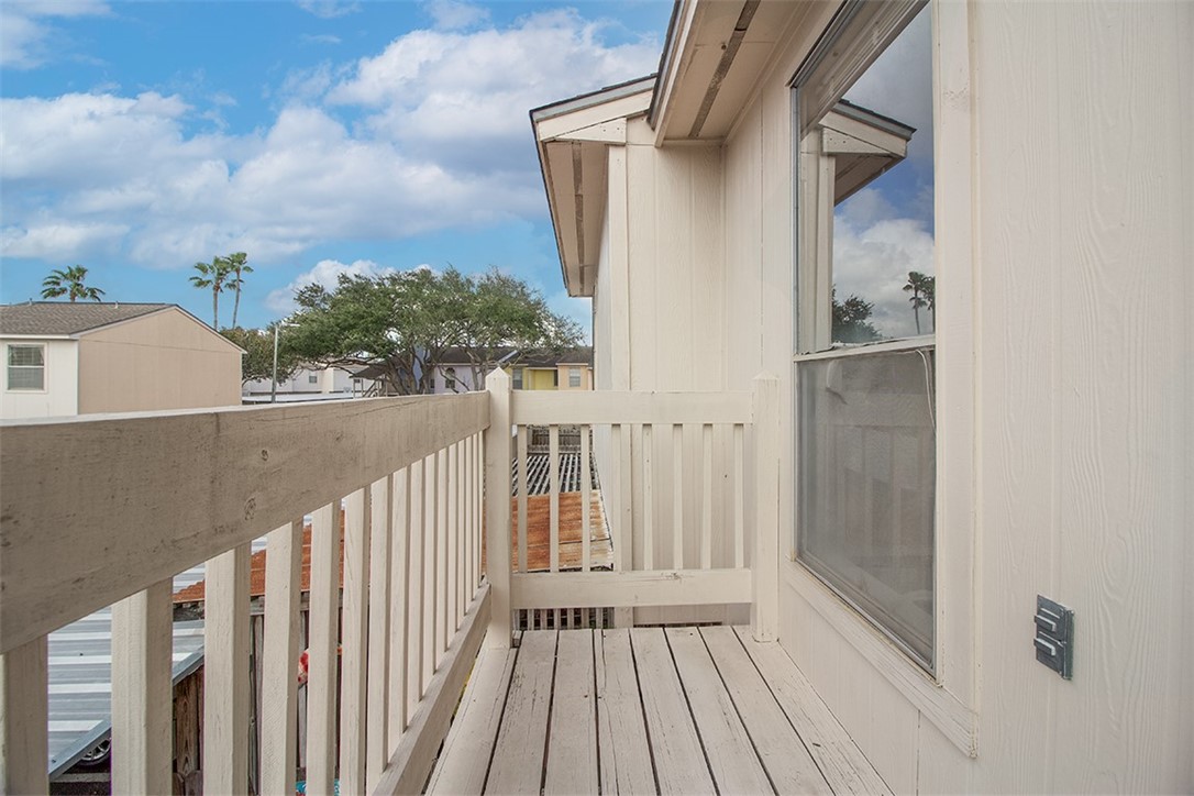 6702 Everhart Road, Unit O106 Corpus Christi, TX 78413 - Photo 21 of 22