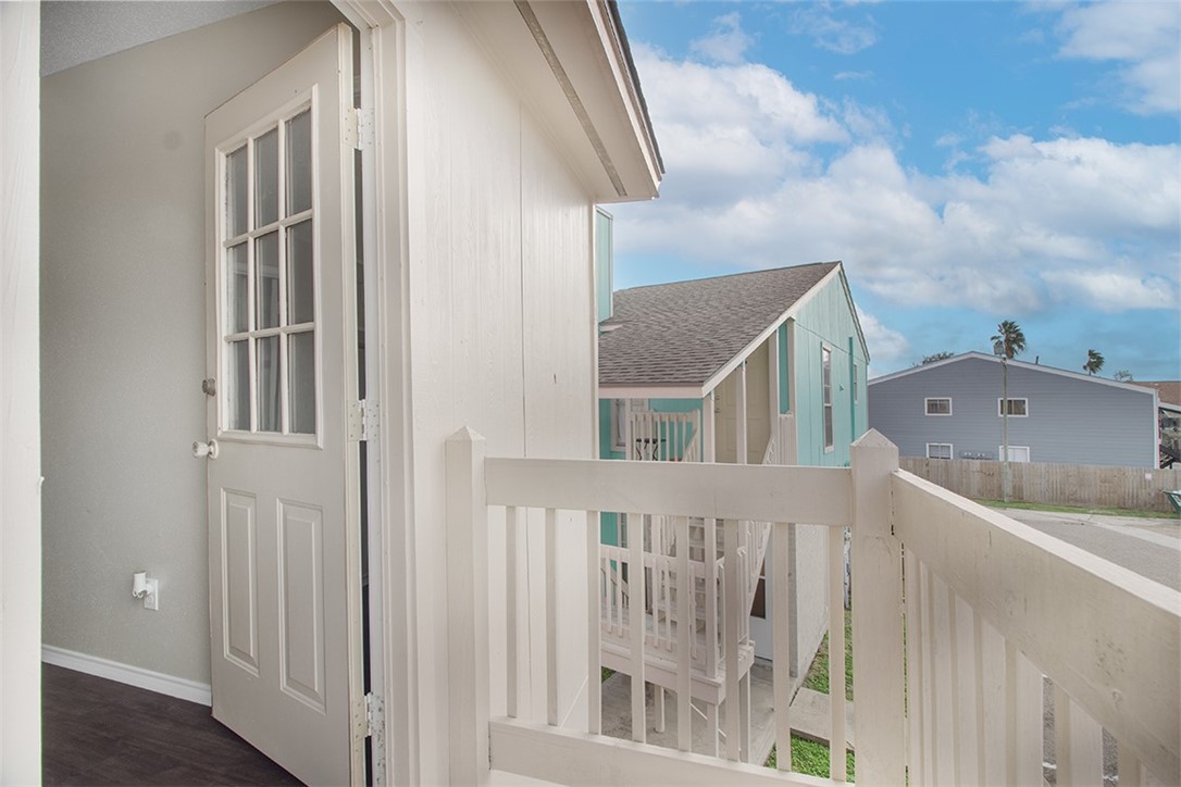 6702 Everhart Road, Unit O106 Corpus Christi, TX 78413 - Photo 22 of 22