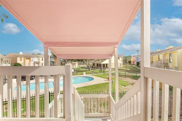 $84,900 | 6702 Everhart Road, Unit O106, Corpus Christi, TX 78413