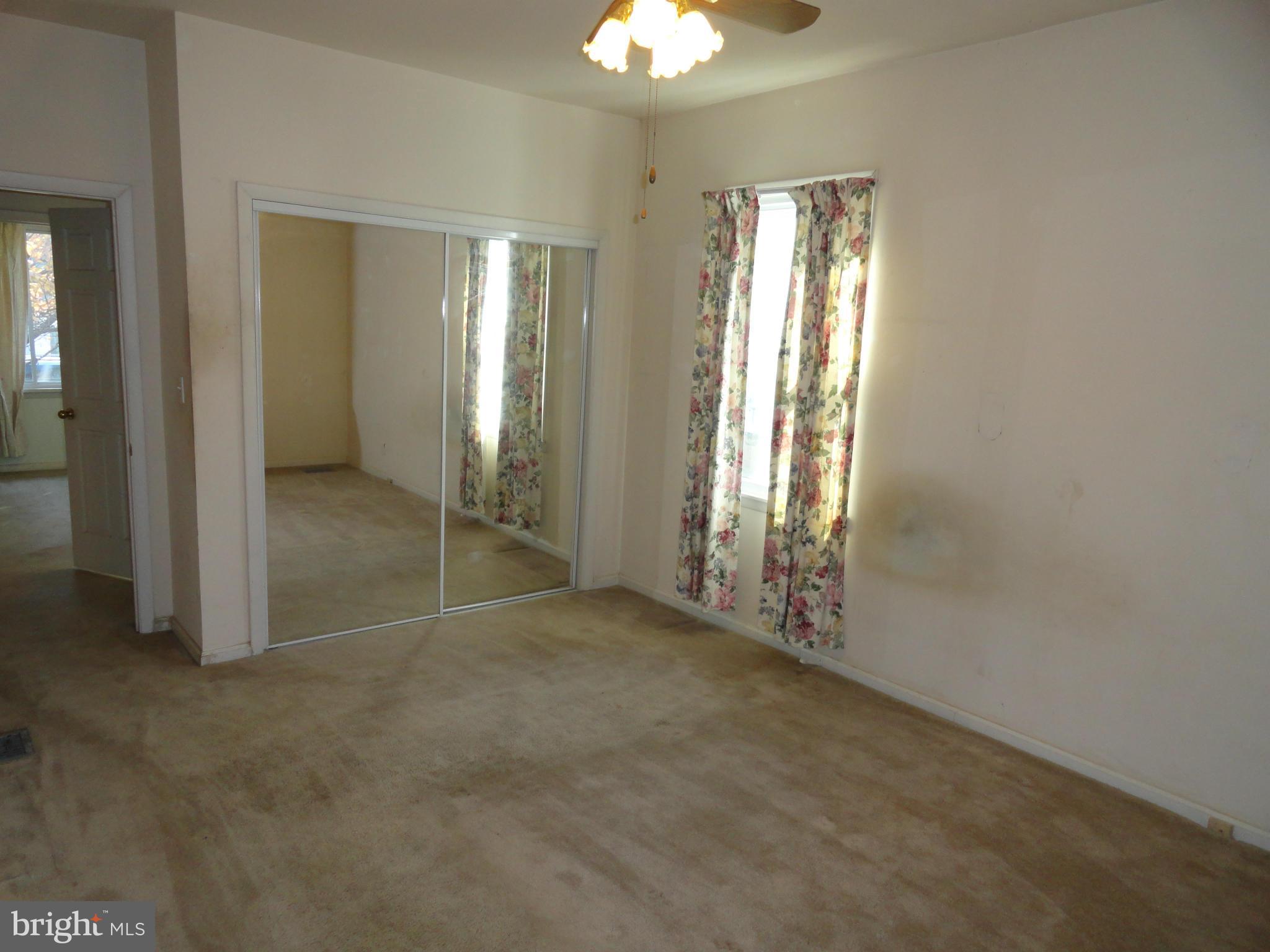 160 Post Road Aberdeen, MD 21001 - Photo 10 of 19 Bedroom (Master)