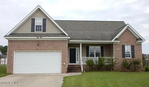 285 Laurie Ellis Road Winterville, NC 28590 - Photo 1 of 1