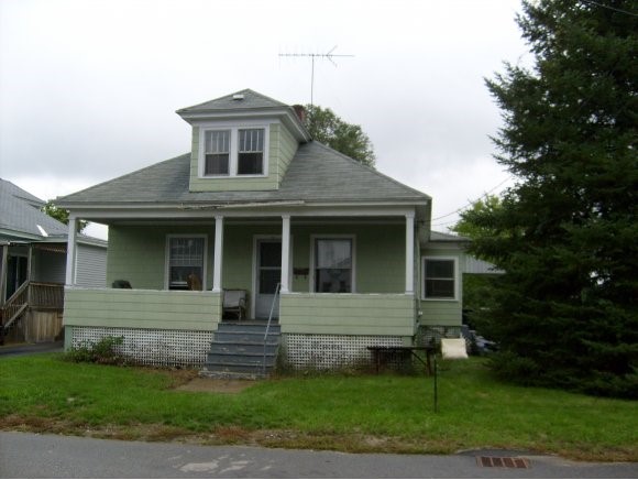 92 Kearsarge Street Manchester, NH 03102 - Photo 1 of 1 Gallery Image 1