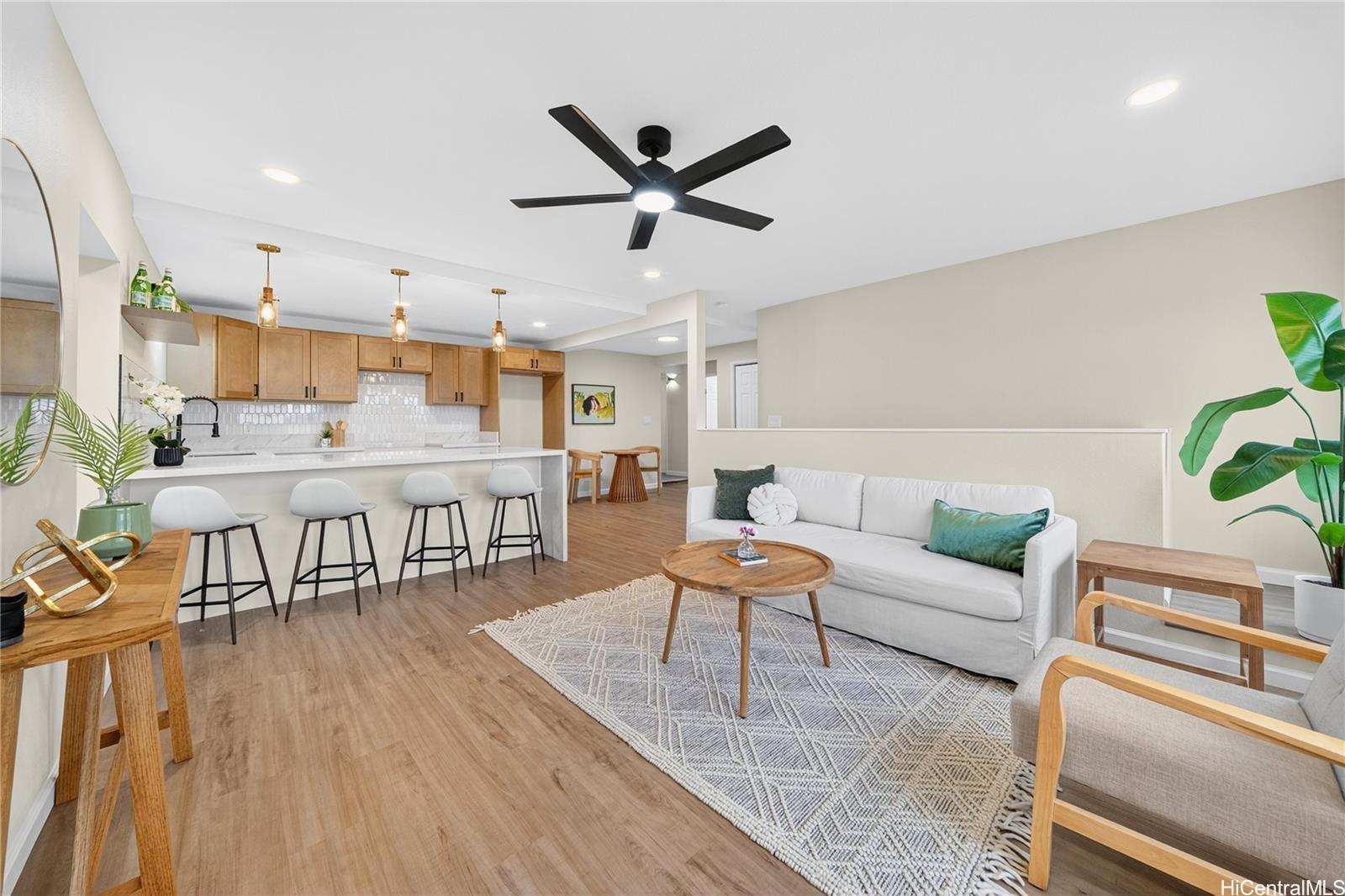 4124 Likini Street Honolulu, HI 96818 - Photo 17 of 25