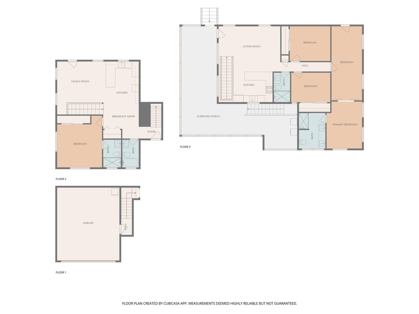 4124 Likini Street Honolulu, HI 96818 - Photo 23 of 25