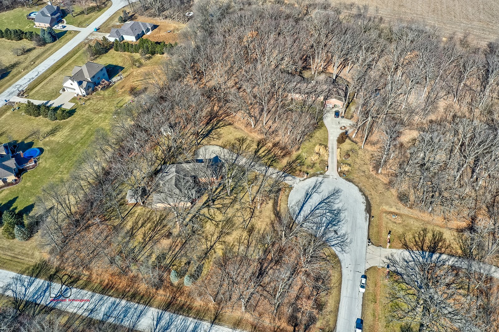 2669 East 1559th Road Ottawa, IL 61350 - Photo 44 of 49