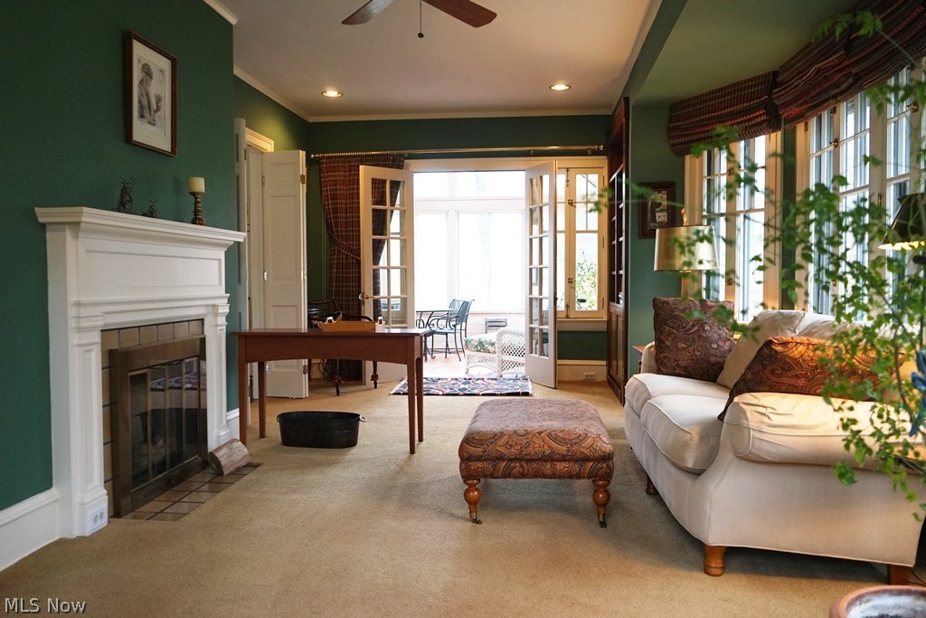 2591 Guilford Road Cleveland, OH 44118 - Photo 14 of 35 Gallery Image 14