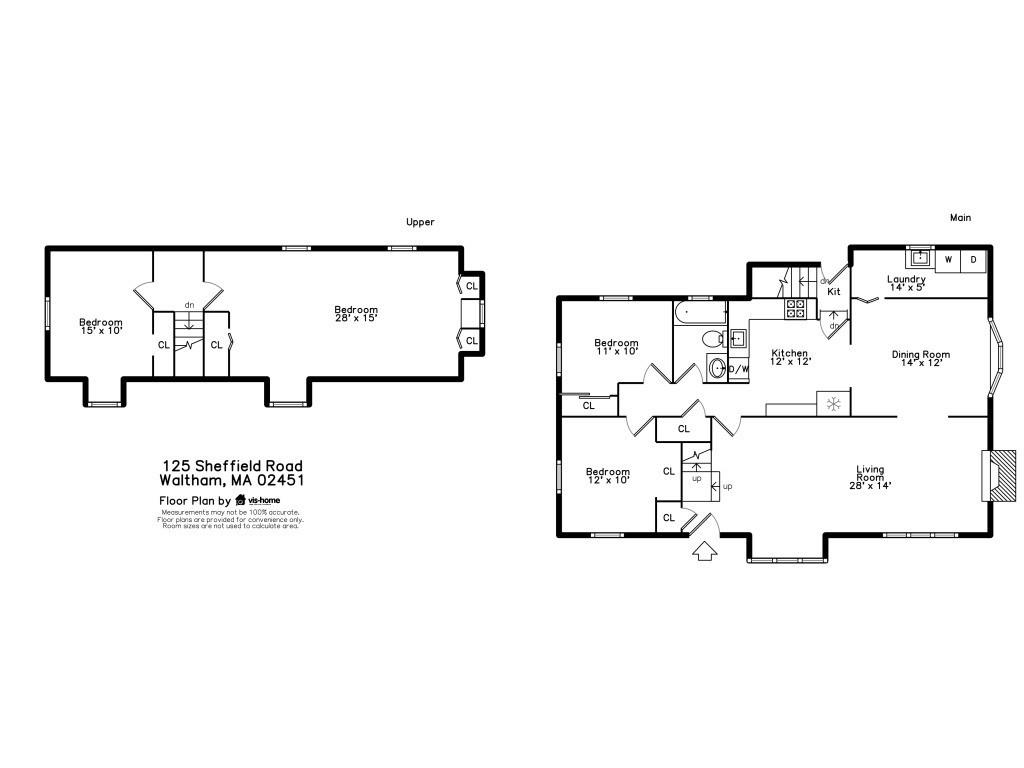 125 Sheffield Road Waltham, MA 02451 - Photo 41 of 41 Gallery Image 41