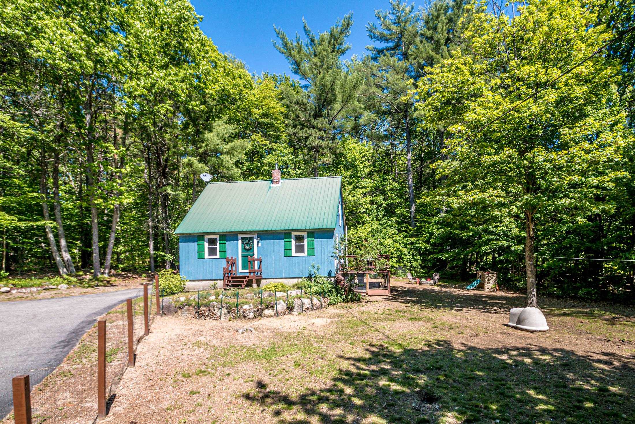 51 Old Goshen Road Conway, NH 03813 - Photo 6 of 53