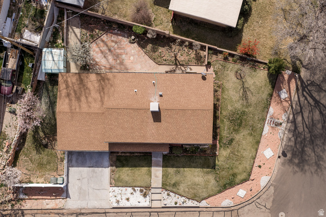 738 Locust Lane Moab, UT 84532 - Photo 25 of 25 View of subject property