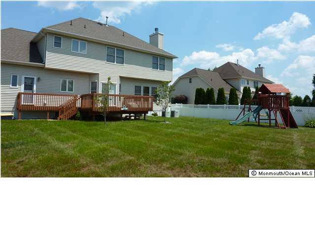 2 Lernard Road Manalapan, NJ 07726 - Photo 18 of 20 Additional Photo