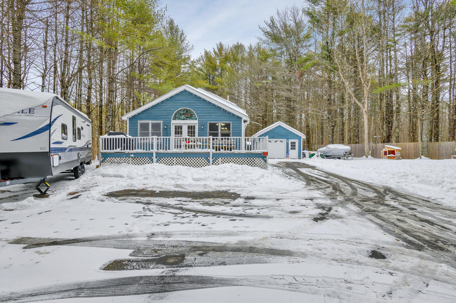 578 Powhatan Road Otisfield, ME 04270 - Photo 30 of 37 578 Powhatan Rd Otisfield ME-large-002-0