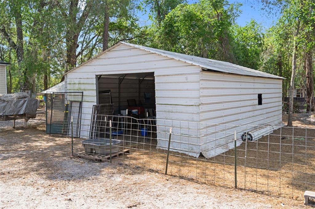 4059 McKethan Road Dade City, FL 33523 - Photo 50 of 50