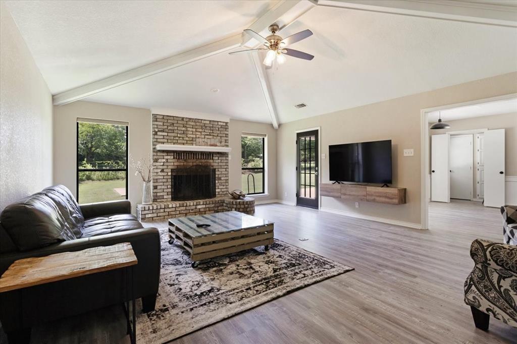 826 Georgetown Road Pottsboro, TX 75076 - Photo 8 of 40