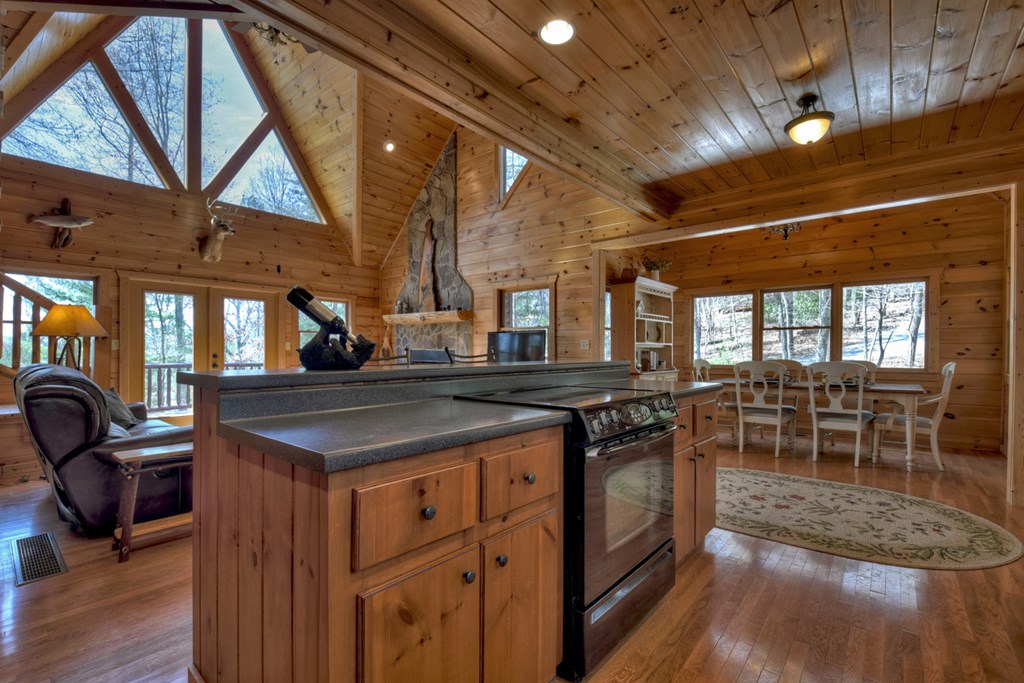 108 Toccoa Farm Hts Road Morganton, GA 30560 - Photo 12 of 41 Gallery Image 12