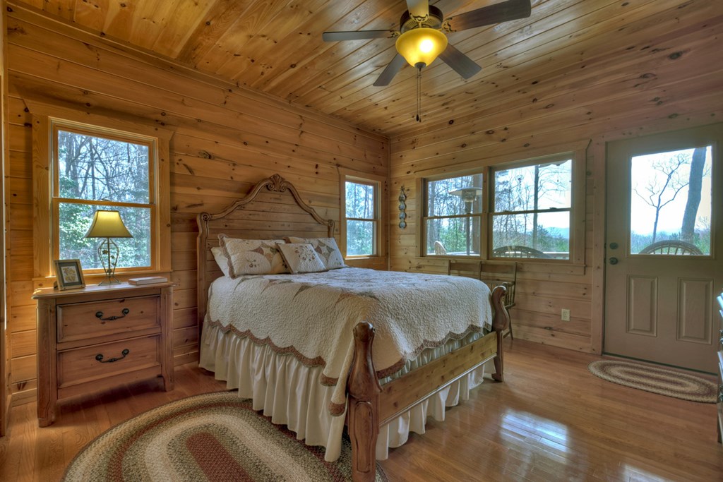 108 Toccoa Farm Hts Road Morganton, GA 30560 - Photo 13 of 41 Gallery Image 13